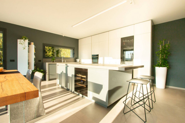 Villa in vendita a Pescantina