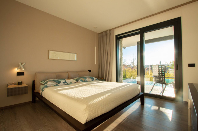 Villa in vendita a Pescantina