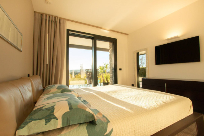 Villa in vendita a Pescantina