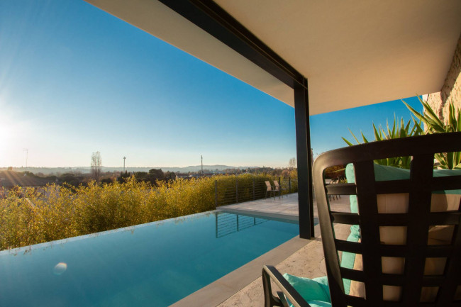 Villa in vendita a Pescantina