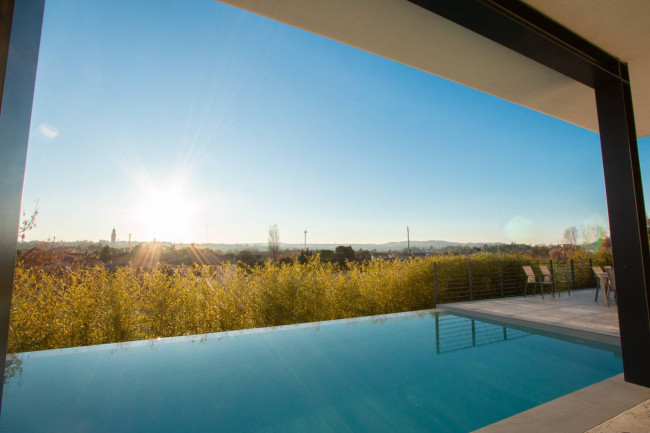 Villa in vendita a Pescantina