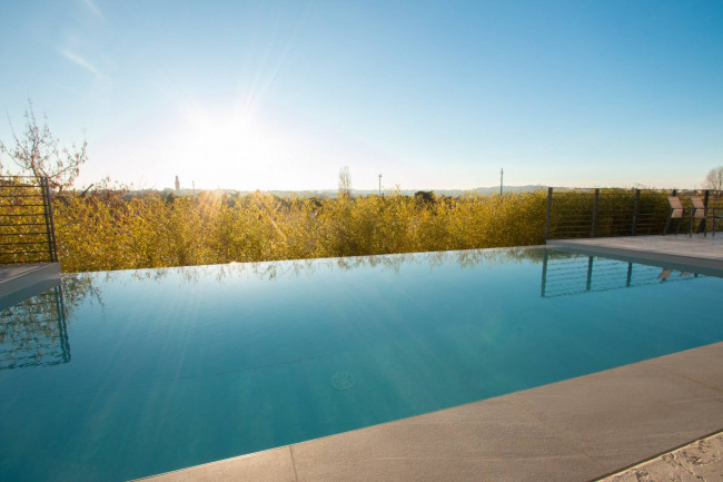 Villa in vendita a Pescantina