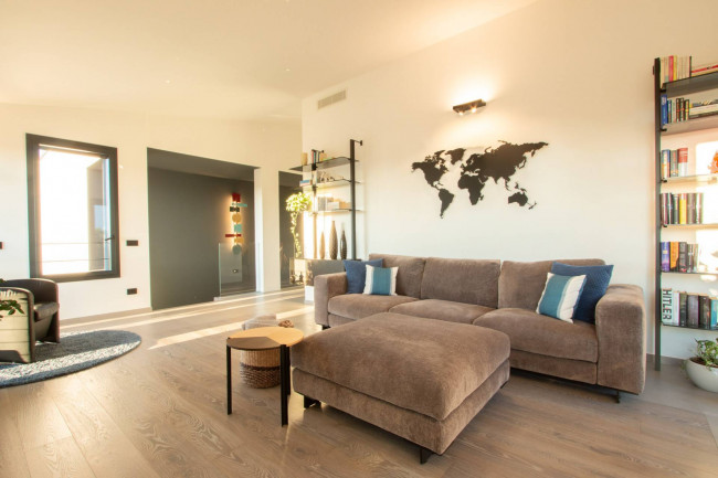 Villa in vendita a Pescantina