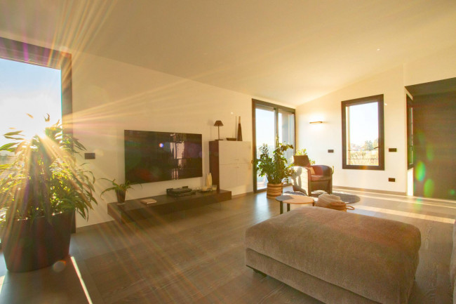 Villa in vendita a Pescantina