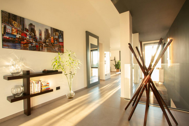 Villa in vendita a Pescantina