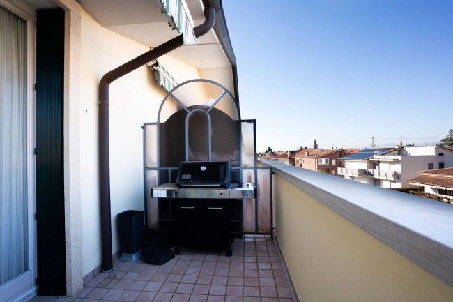 Appartamento in affitto a Bardolino