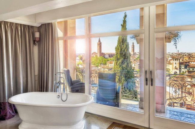 Apartment for sale in Verona