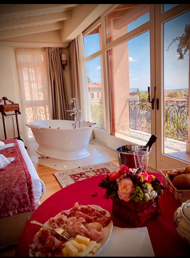 Apartment for sale in Verona