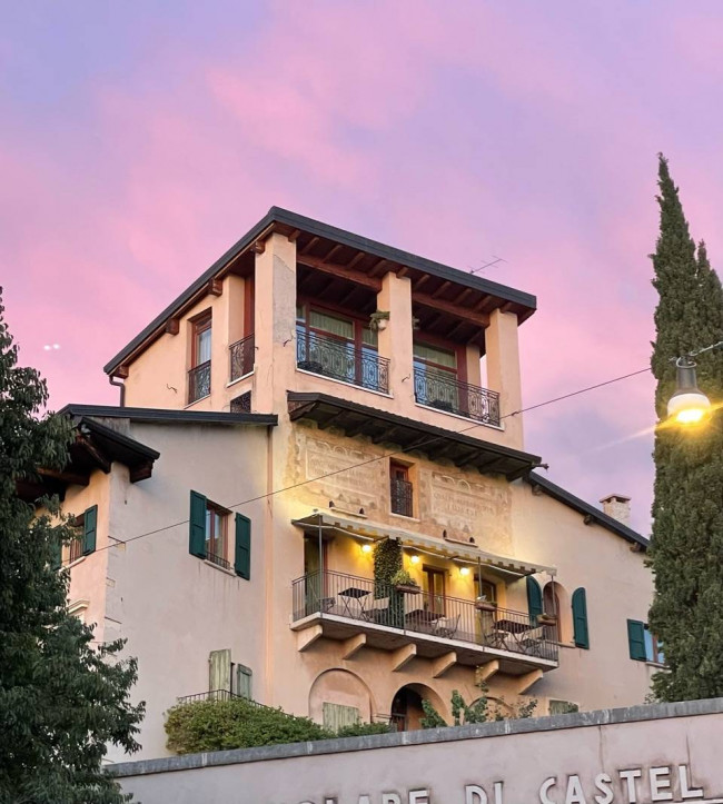 Apartment for sale in Verona