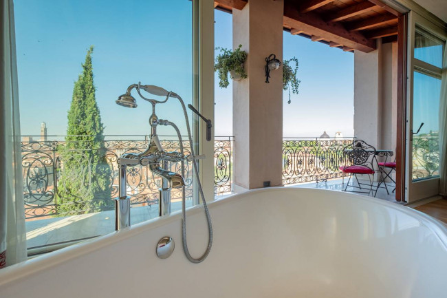 Apartment for sale in Verona