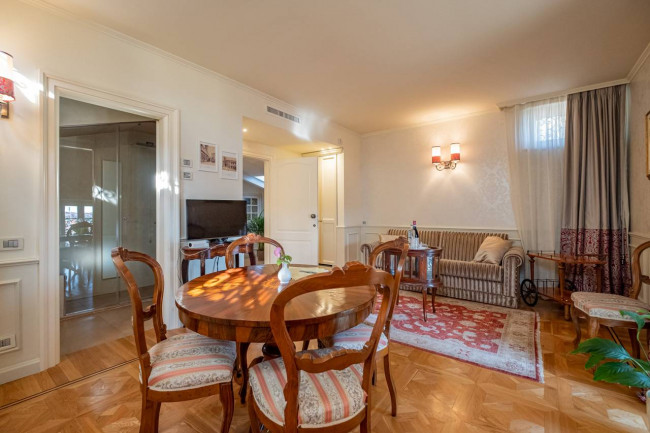 Apartment for sale in Verona