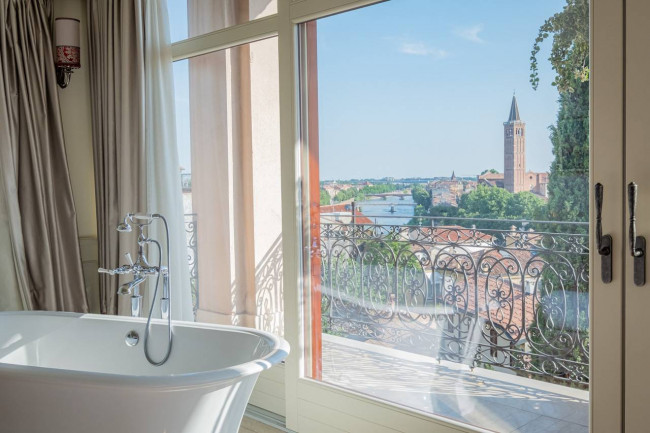 Apartment for sale in Verona
