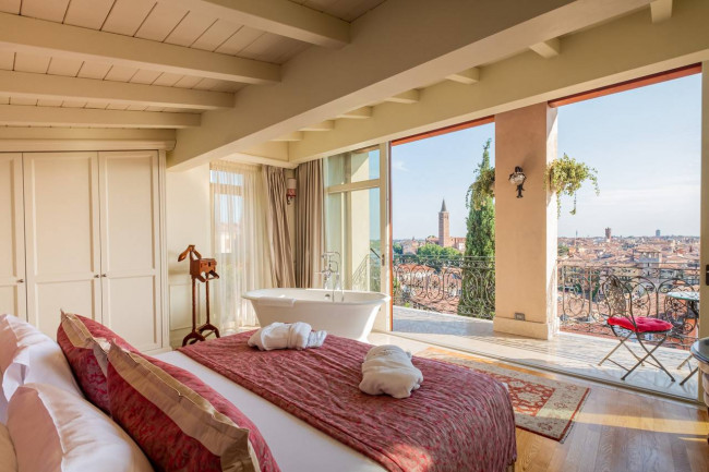 Apartment for sale in Verona