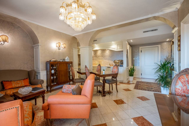 Apartment for sale in Verona