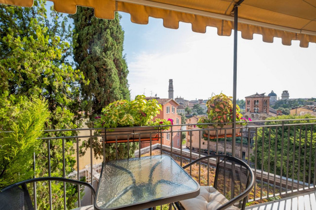 Apartment for sale in Verona
