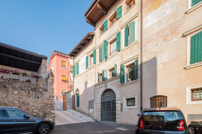 Apartment for sale in Verona