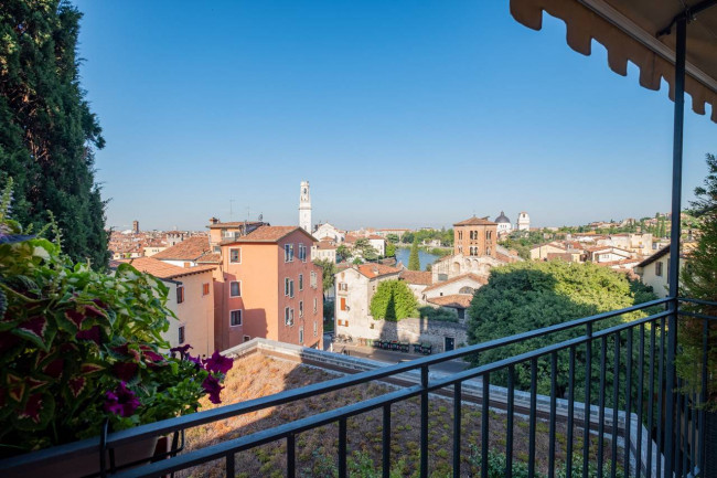 Apartment for sale in Verona
