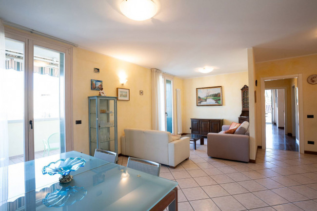 Appartamento in affitto a Bardolino