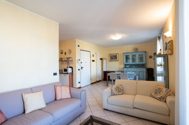 Appartamento in affitto a Bardolino