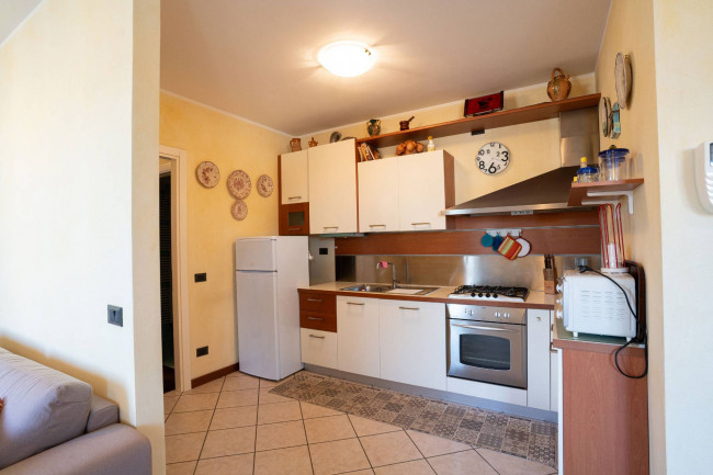 Appartamento in affitto a Bardolino