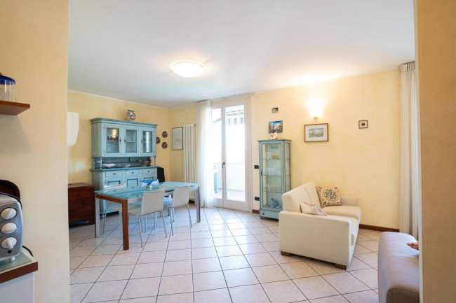 Appartamento in affitto a Bardolino