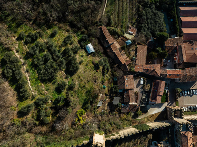 Casa Semindipendente in vendita a Soave