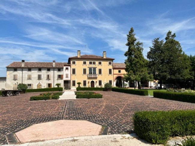 Villa in vendita a Sorgà