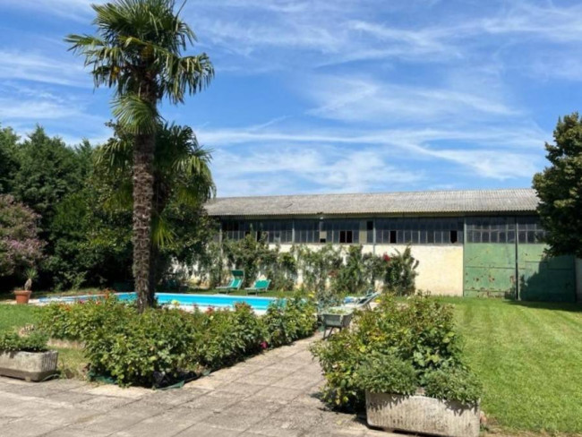 Villa in vendita a Sorgà