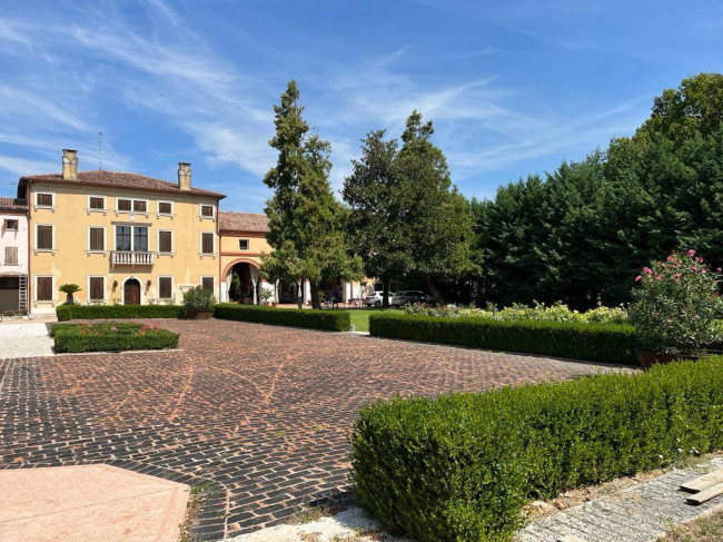 Villa in vendita a Sorgà