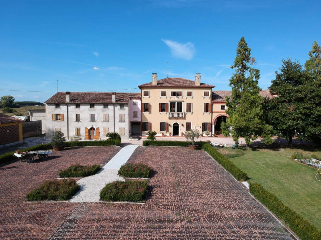 Villa in vendita a Sorgà