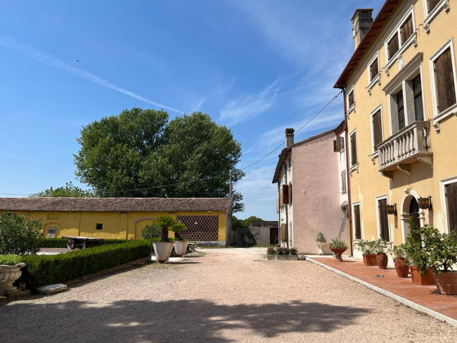 Villa in vendita a Sorgà
