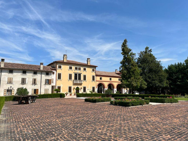 Villa in vendita a Sorgà