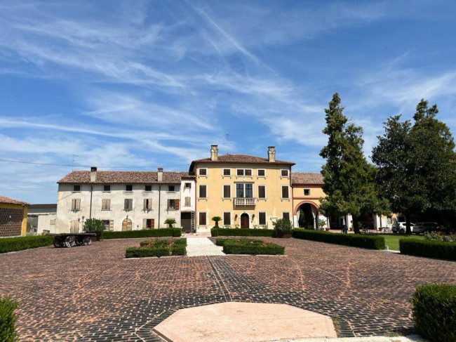 Villa in vendita a Sorgà