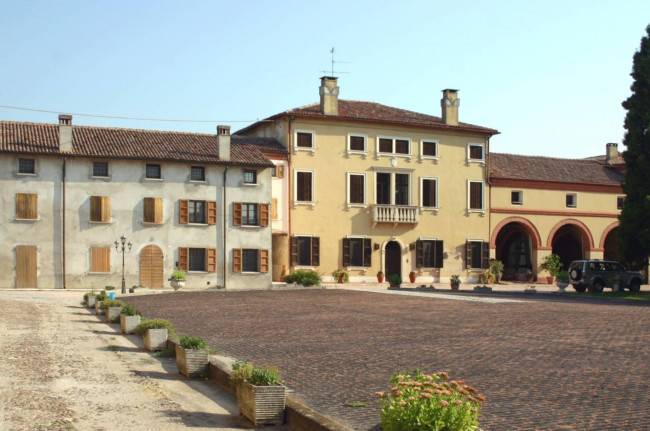 Villa in vendita a Sorgà