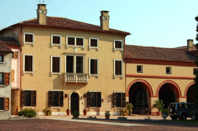 Villa in vendita a Sorgà