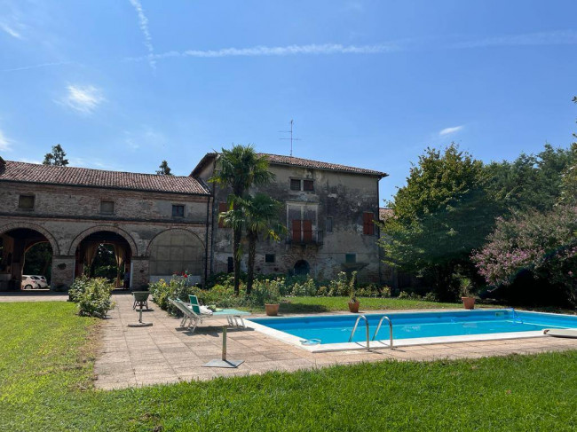 Villa in vendita a Sorgà