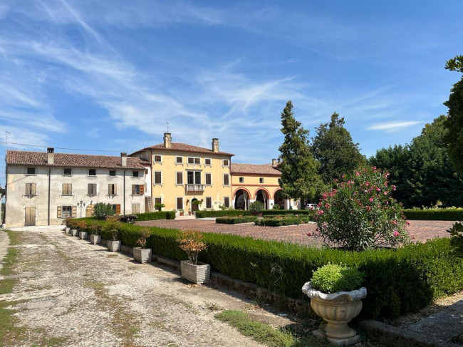Villa in vendita a Sorgà