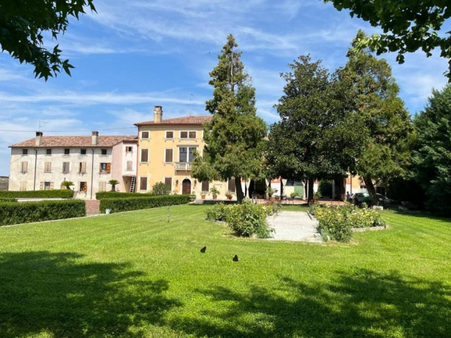 Villa in vendita a Sorgà