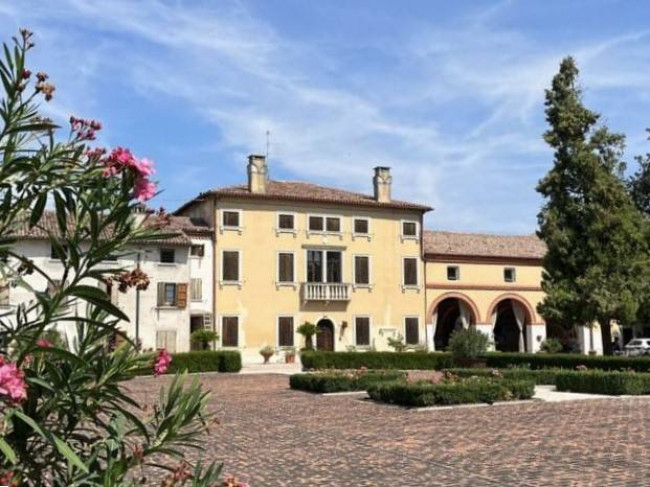 Villa in vendita a Sorgà