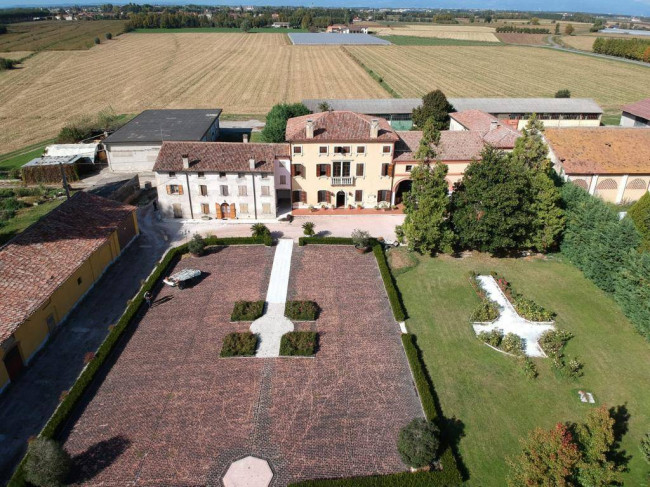 Villa in vendita a Sorgà