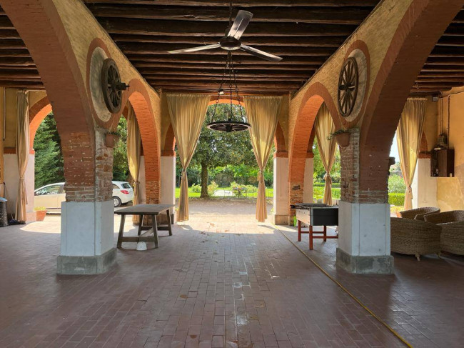 Villa in vendita a Sorgà