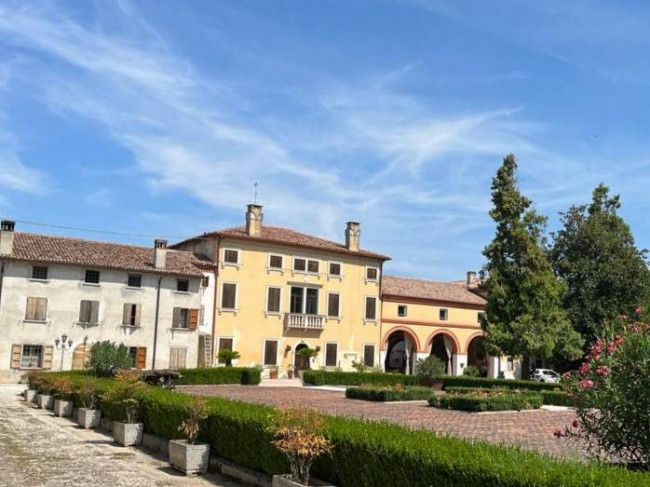 Villa in vendita a Sorgà