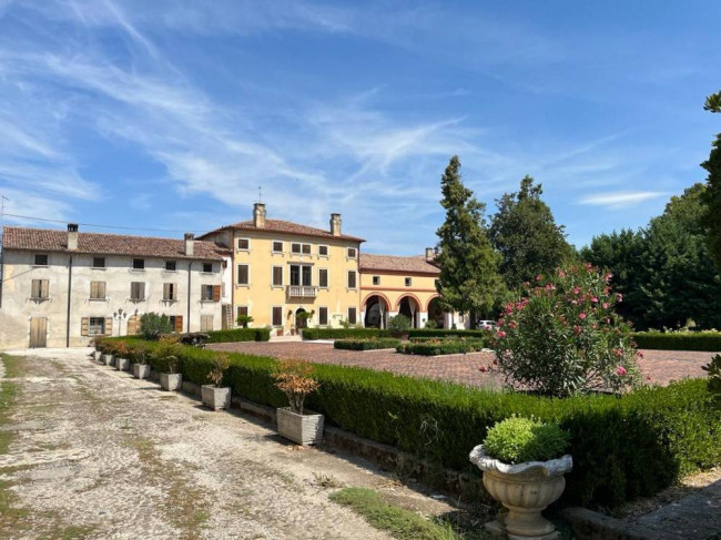 Villa in vendita a Sorgà