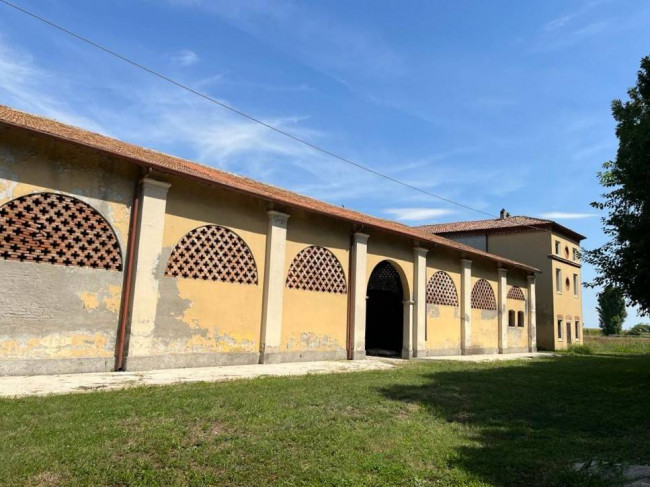 Villa in vendita a Sorgà