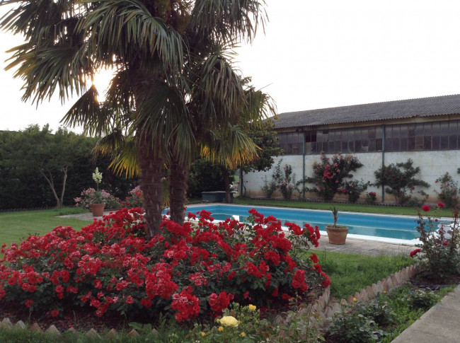 Villa in vendita a Sorgà