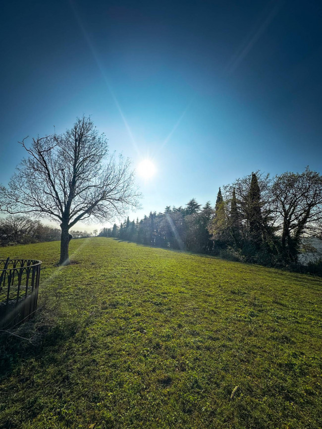Villa in vendita a Verona