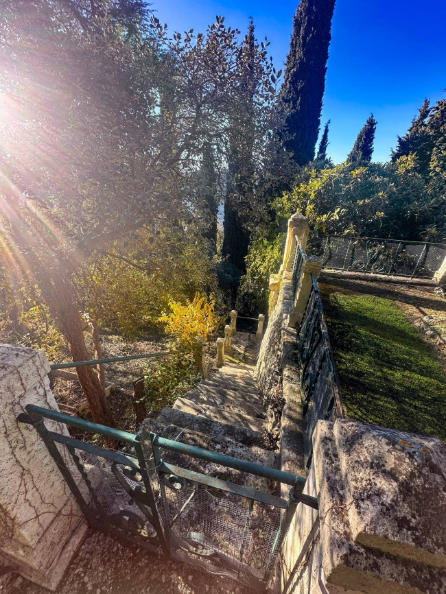 Villa in vendita a Verona