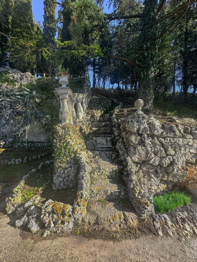 Villa in vendita a Verona
