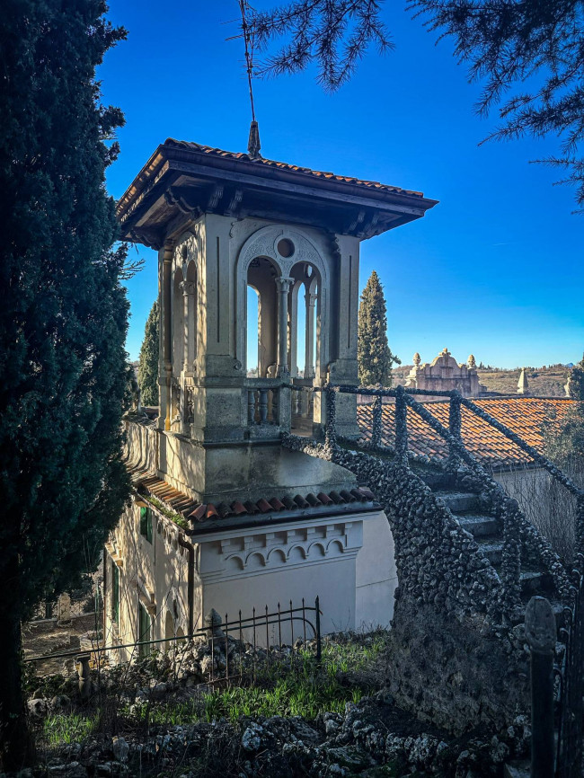 Villa in vendita a Verona