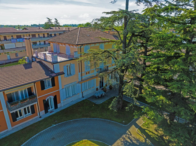 Villa for sale in Castelnuovo del Garda